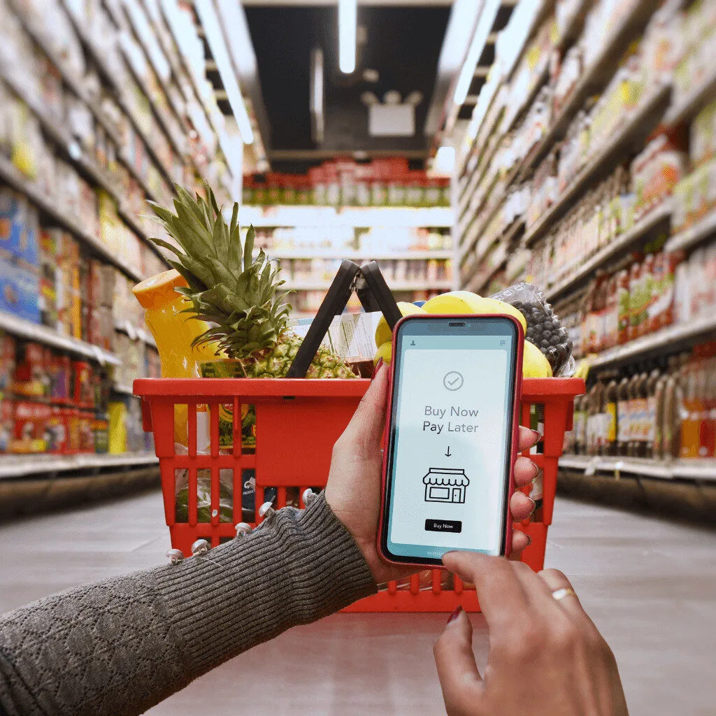 Your One-Stop Online Grocery